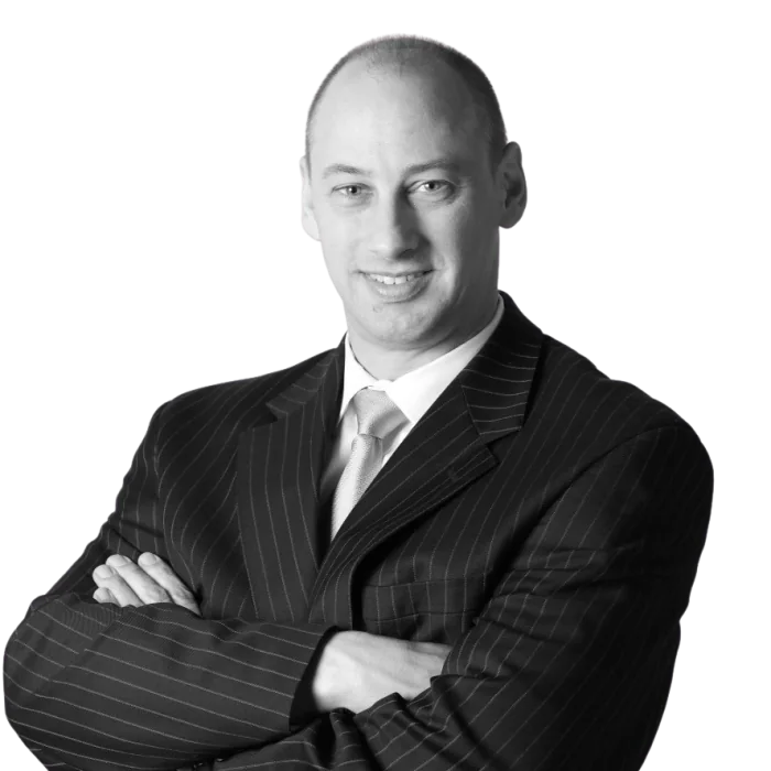 Damian Andrews